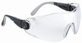 Очки защитные Monoart® Spheric Glasses 529 (Италия)